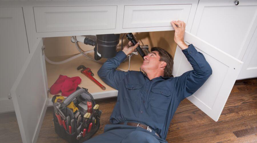 Professional Leak Detection Services in Amsterdam, OH